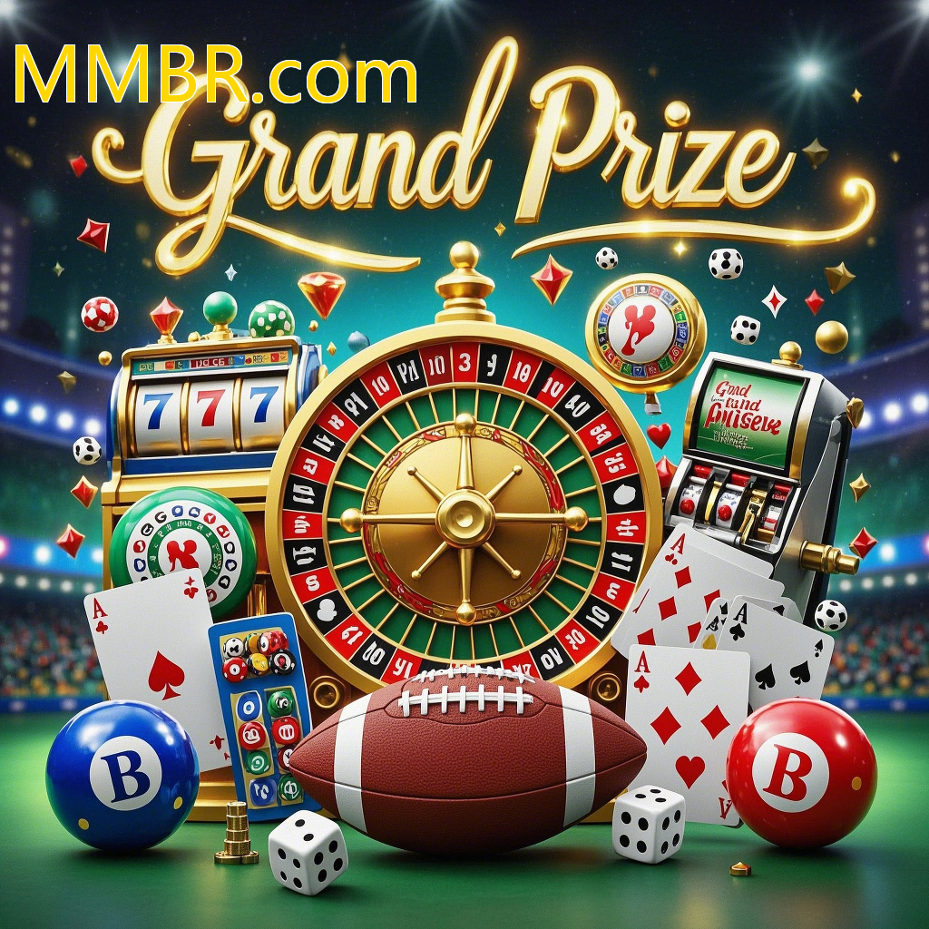 mmbr GAME-Apostas